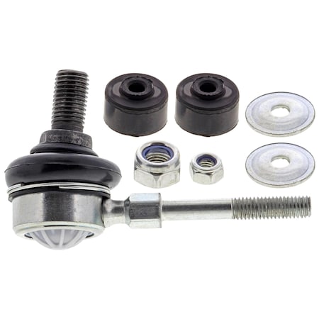 Mevotech 96-98 Saab 900/99-03 Saab 9-3 Stblzr Bar Link, Gk80449 GK80449